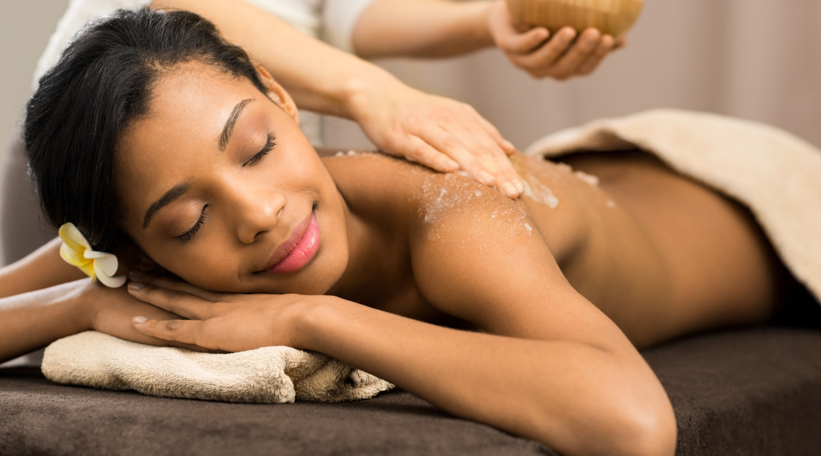 How to Get the Most Out of Your Body Scrub