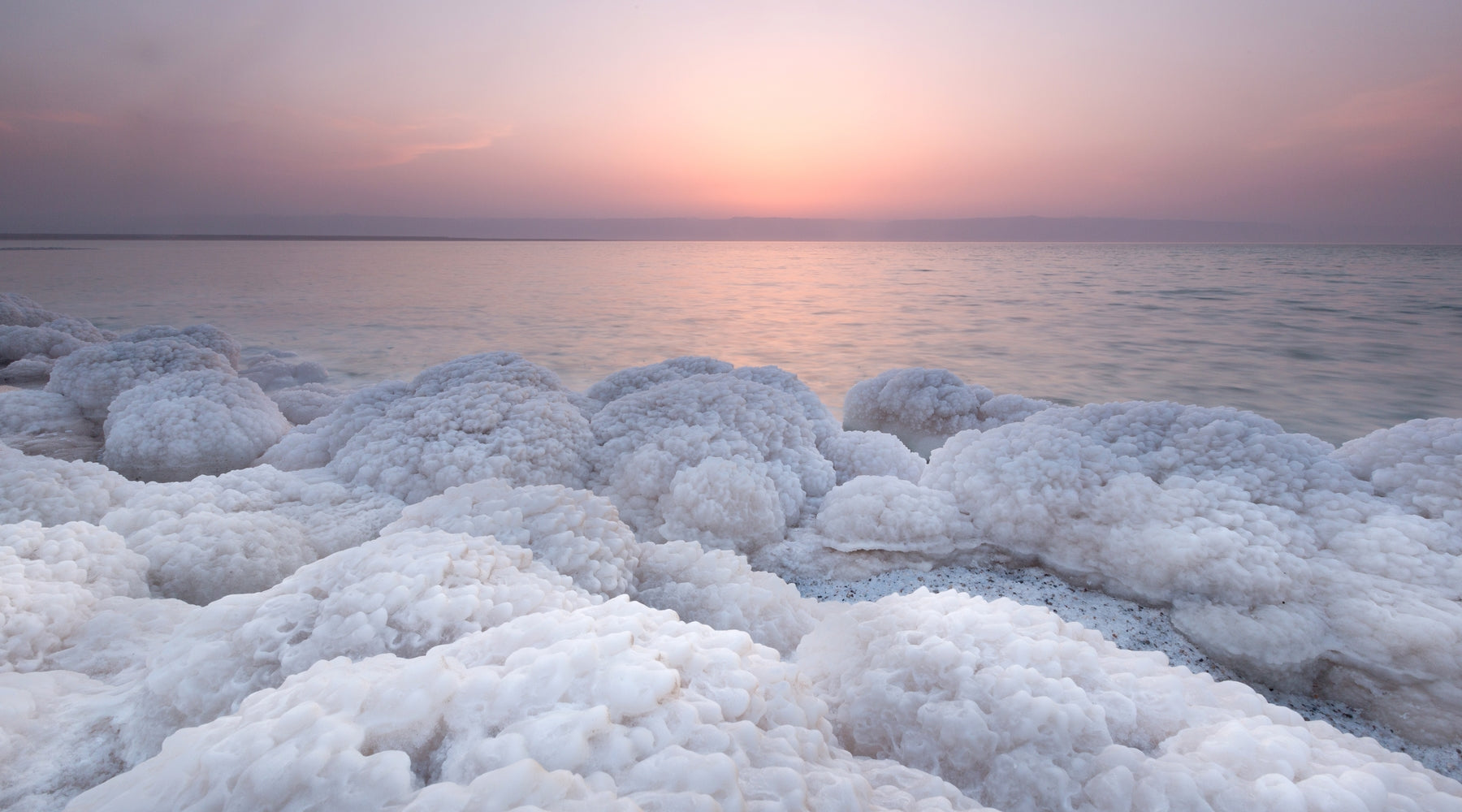 Why I Love Using Dead Sea Salt Scrubs!