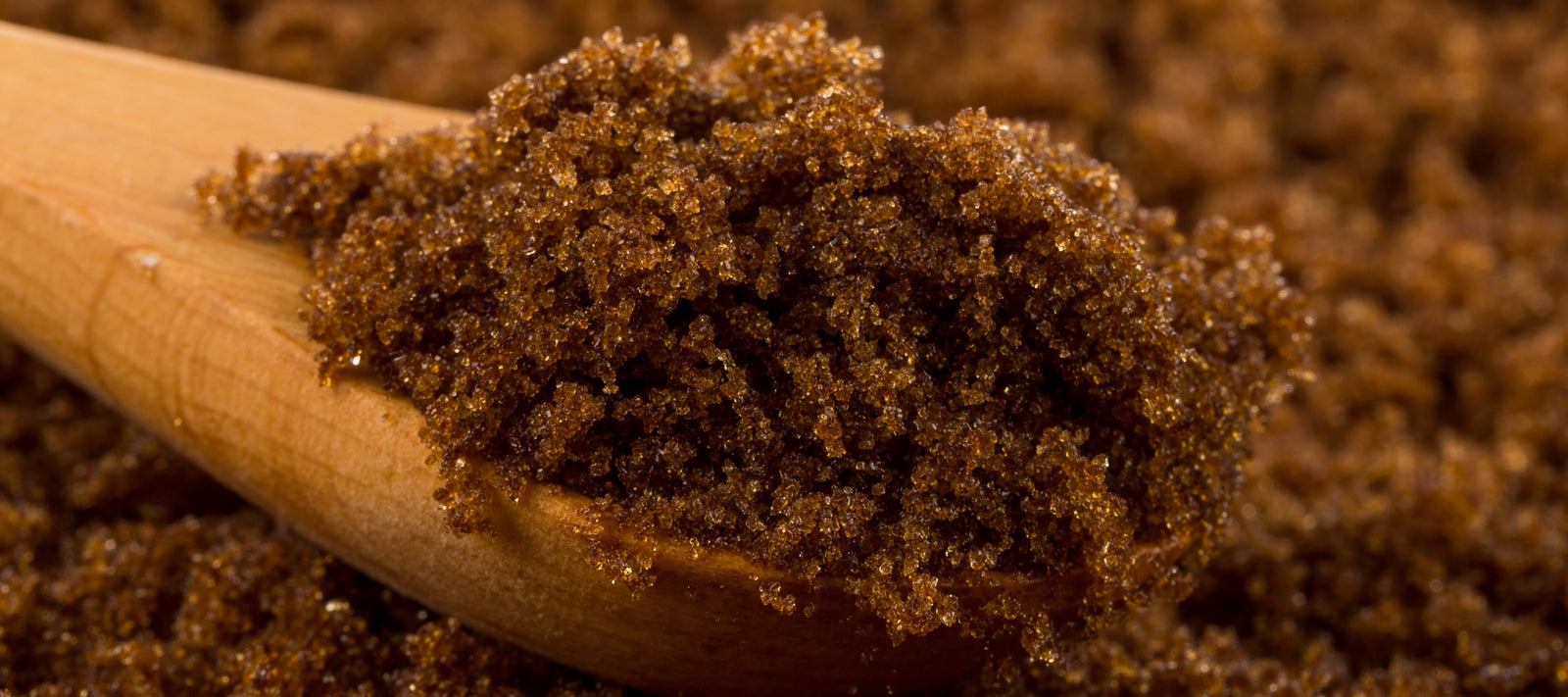 Brown Sugar Body Scrubs