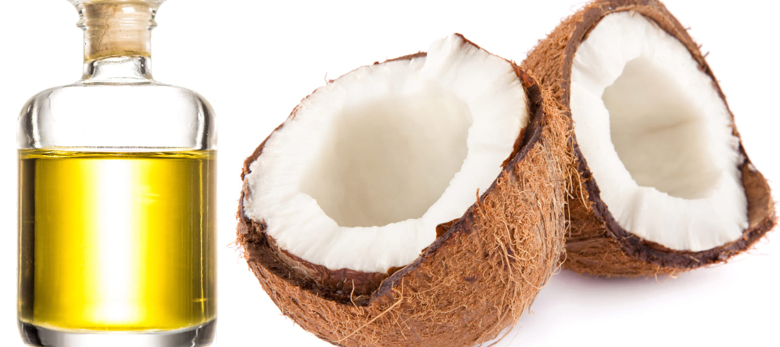 Coconut Body Scrubs