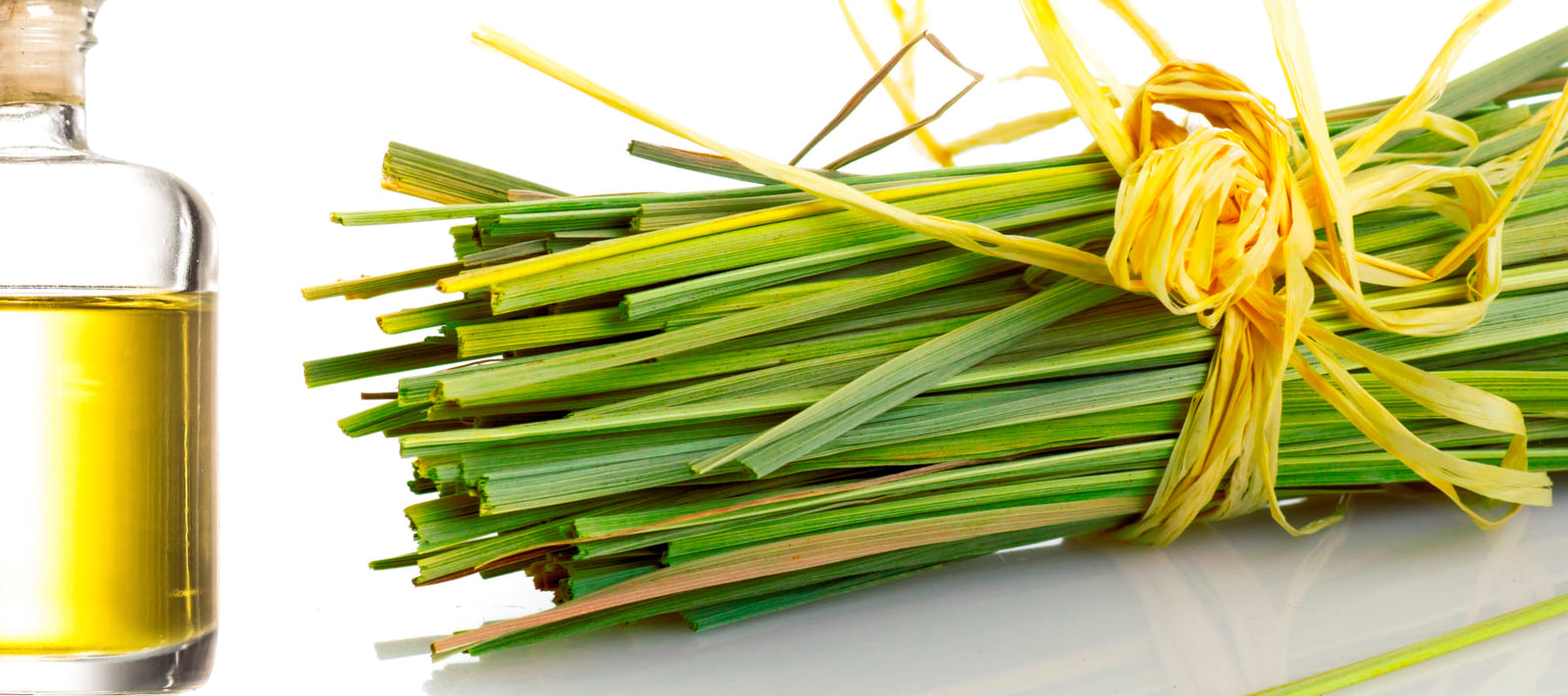 Lemongrass Body Scrubs