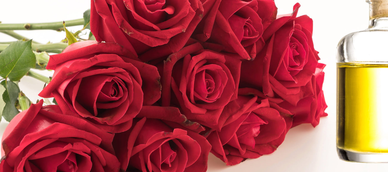 Rose Body Scrub