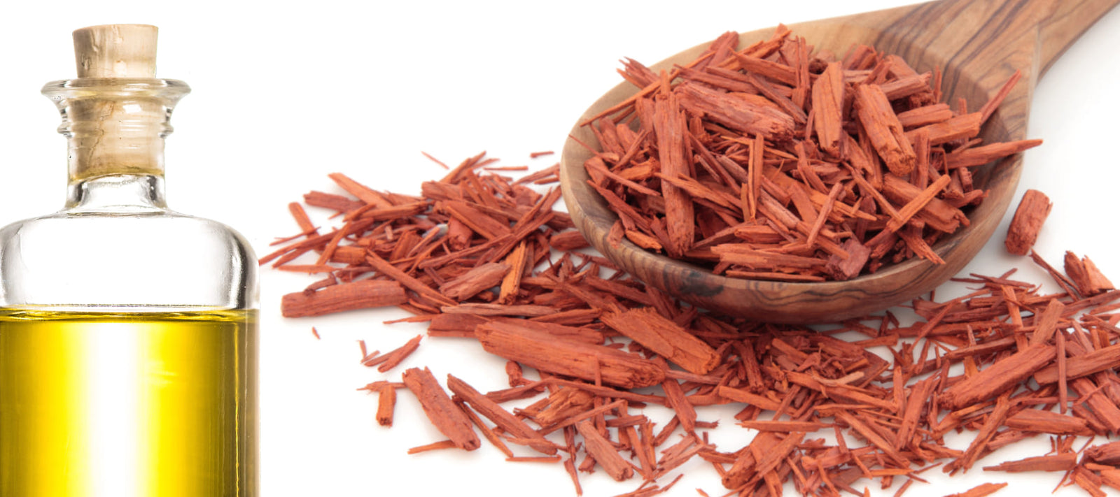 Sandalwood Body Scrub