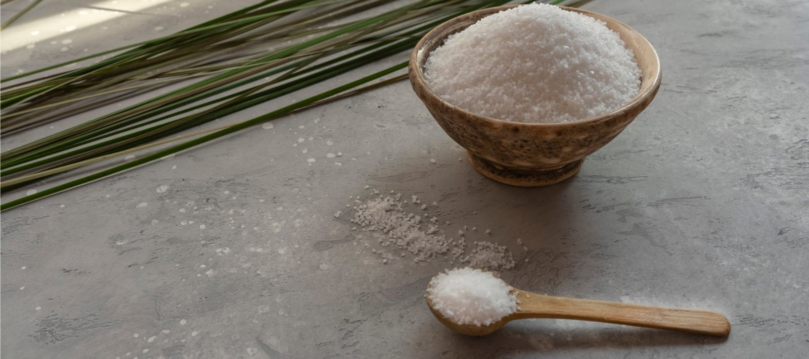 pureSCRUBS Dead Sea salt body scrubs made filled with essential oils, nutrients and skin softening oils