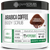 Peppermint Body Scrub / Arabica Coffee / Premium Blend #45