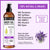 Lavender Body Oil / Ultra Moisturizing / Premium Blend #02