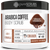 Cinnamon Body Scrub / Arabica Coffee / Premium Blend #48