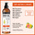 Citrus+ Body Oil / Ultra Moisturizing / Premium Blend #07