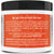 Citrus+ Body Scrub - Dead Sea Salt - Premium Blend #25