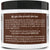 Coconut Body Scrub / Dead Sea Salt / Premium Blend #23