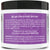 Lavender Body Scrub / Dead Sea Salt / Premium Blend #17