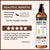 Sandalwood Body Oil / Ultra Moisturizing / Premium Blend #10