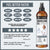 Doctor Recommended  Pure Topical Magnesium Oil Spray, Ultra-Fast Absorption for Better Health, Original Zechstein Brine